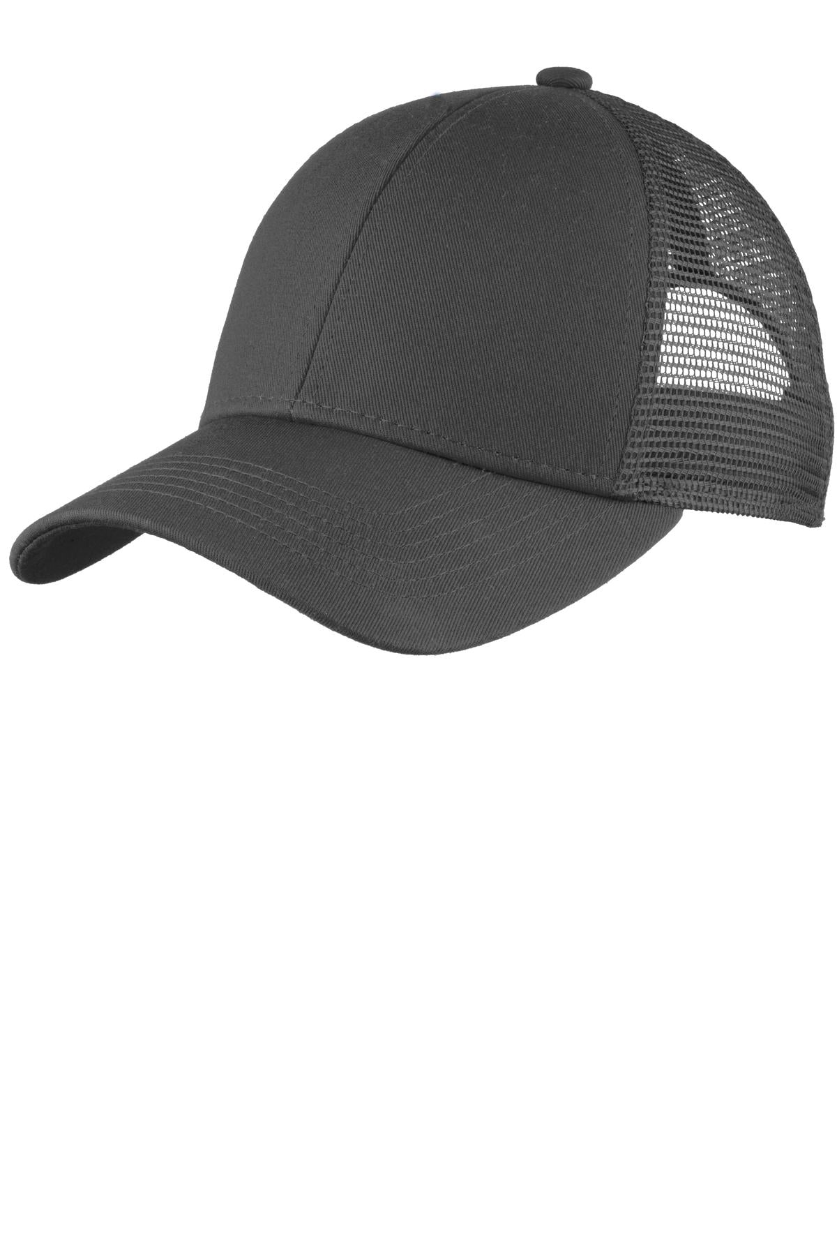 Port Authority® Adjustable Mesh Back Cap C911