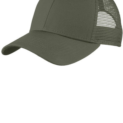 Port Authority ® Adjustable Mesh Back Cap. C911