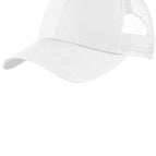 White / OSFA