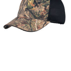 Mossy Oak Break-Up Country/ Black / OSFA