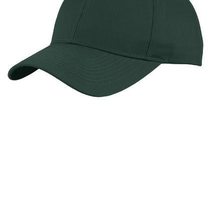 Port Authority ® Uniforming Twill Cap. C913