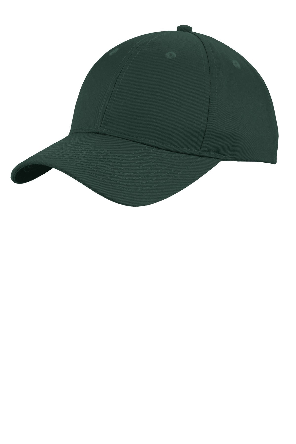 Port Authority® Uniforming Twill Cap C913