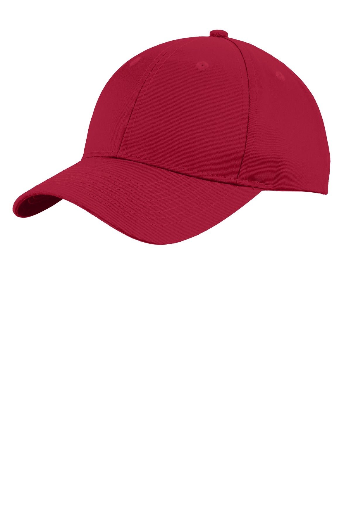 Port Authority® Uniforming Twill Cap C913