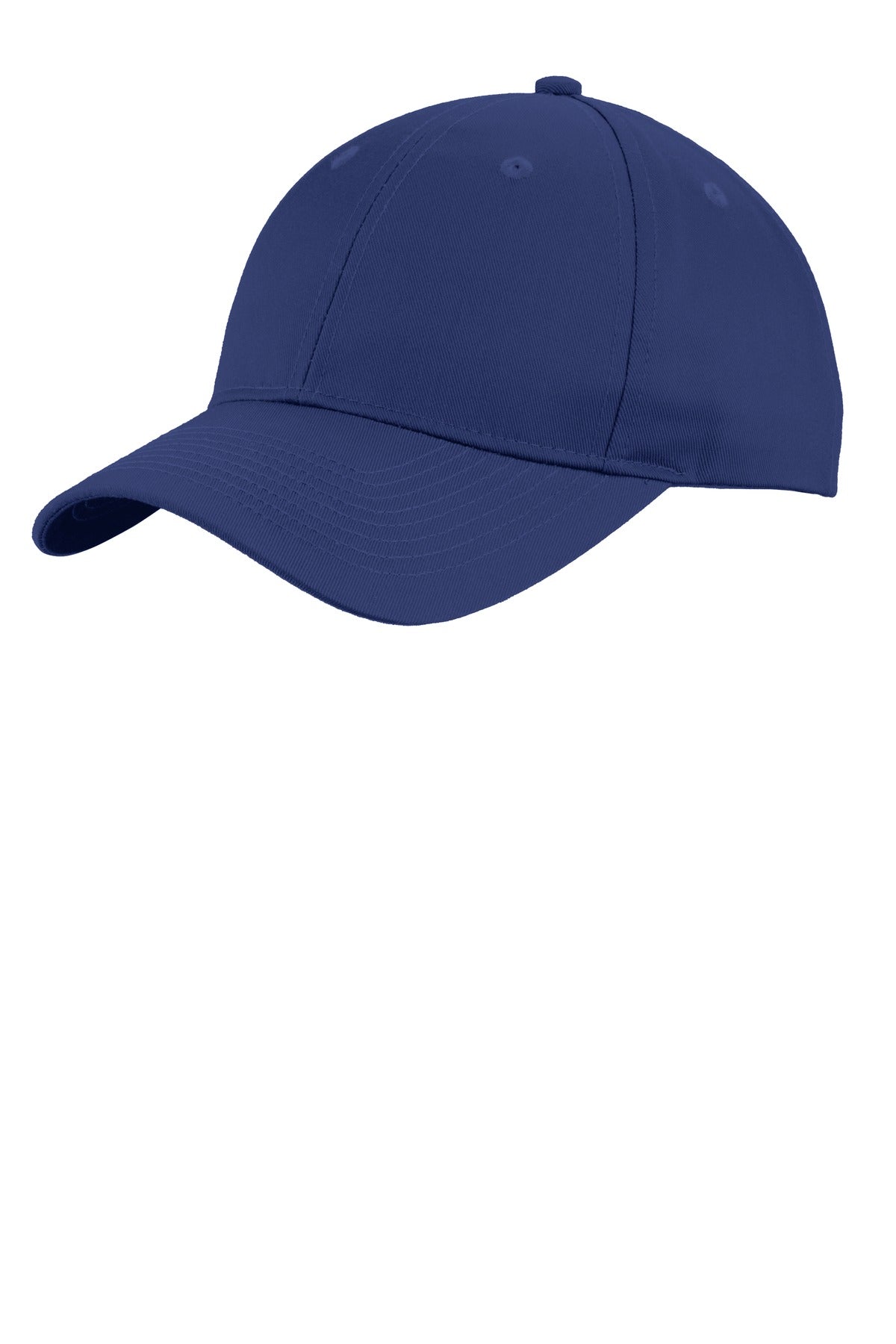 Port Authority® Uniforming Twill Cap C913