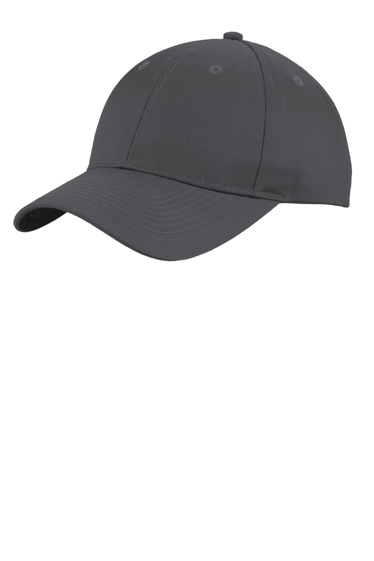 Port Authority® Uniforming Twill Cap C913