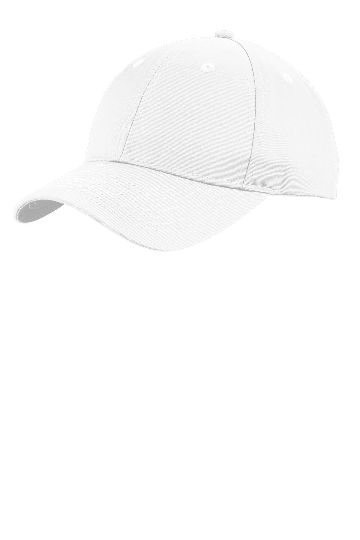 Port Authority® Uniforming Twill Cap C913