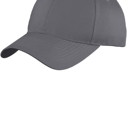 Port & Company ® Six-Panel Unstructured Twill Cap. C914