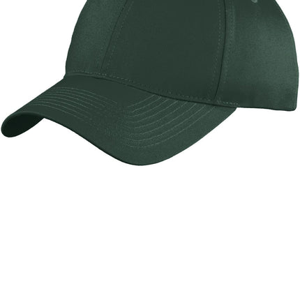 Port & Company ® Six-Panel Unstructured Twill Cap. C914