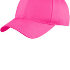 Neon Pink / OSFA