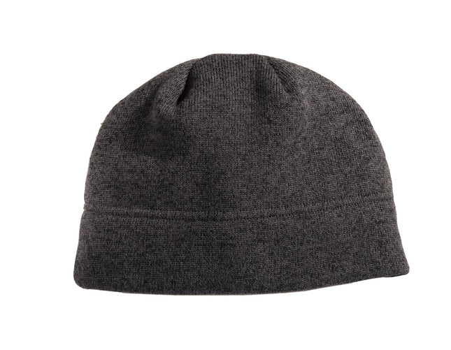 Port Authority ® Heathered Knit Beanie. C917
