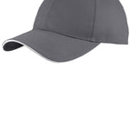 Charcoal/ White / OSFA