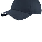 Navy/ White / OSFA