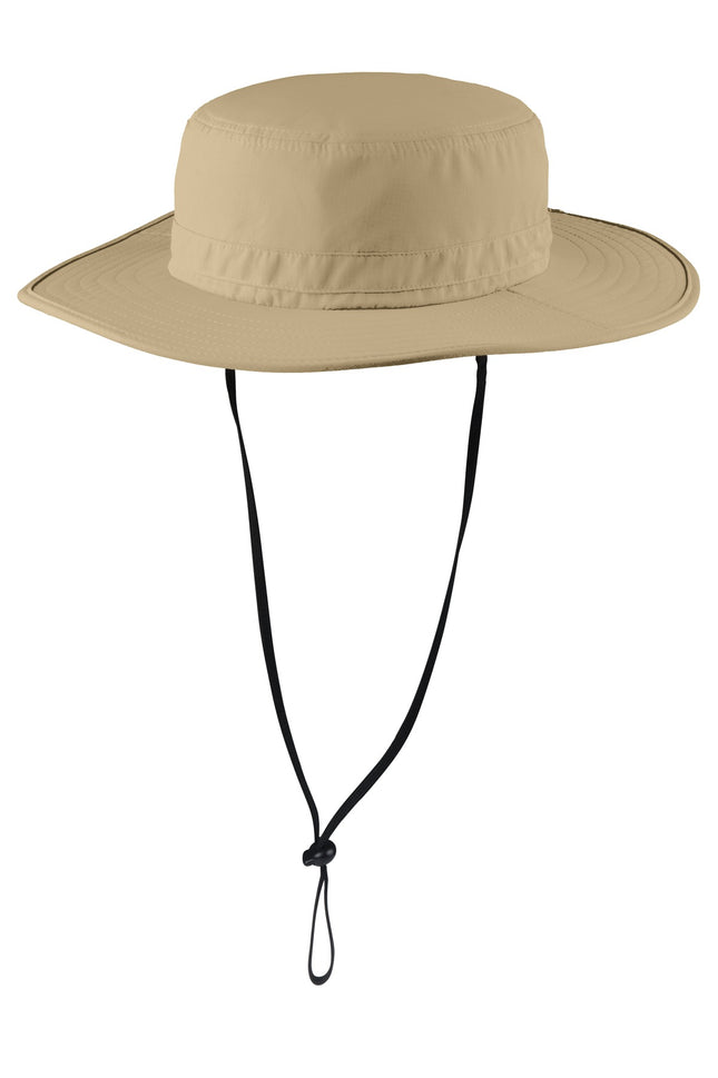 Port Authority ® Outdoor Wide-Brim Hat. C920