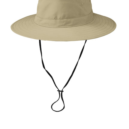 Port Authority ® Lifestyle Brim Hat. C921