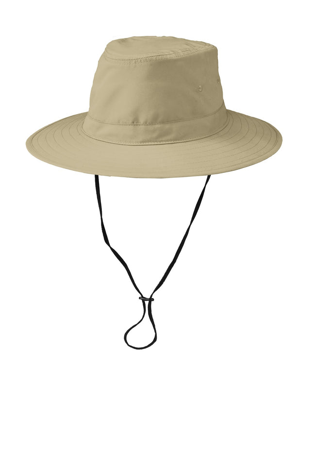 Port Authority ® Lifestyle Brim Hat. C921
