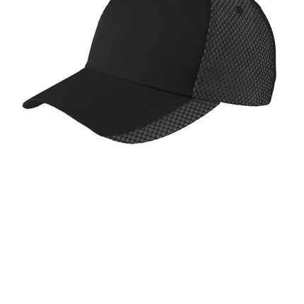 Port Authority ® Two-Color Mesh Back Cap. C923
