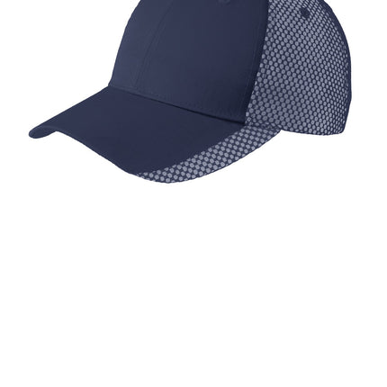 Port Authority ® Two-Color Mesh Back Cap. C923