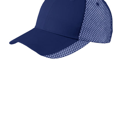 Port Authority ® Two-Color Mesh Back Cap. C923