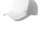White/ Black / OSFA