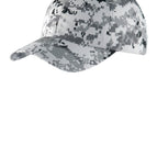 Grey Camo / OSFA