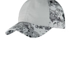 Grey Camo/ Grey / OSFA