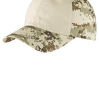 Sand Camo/ Sand / OSFA
