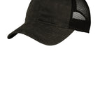 Black / OSFA