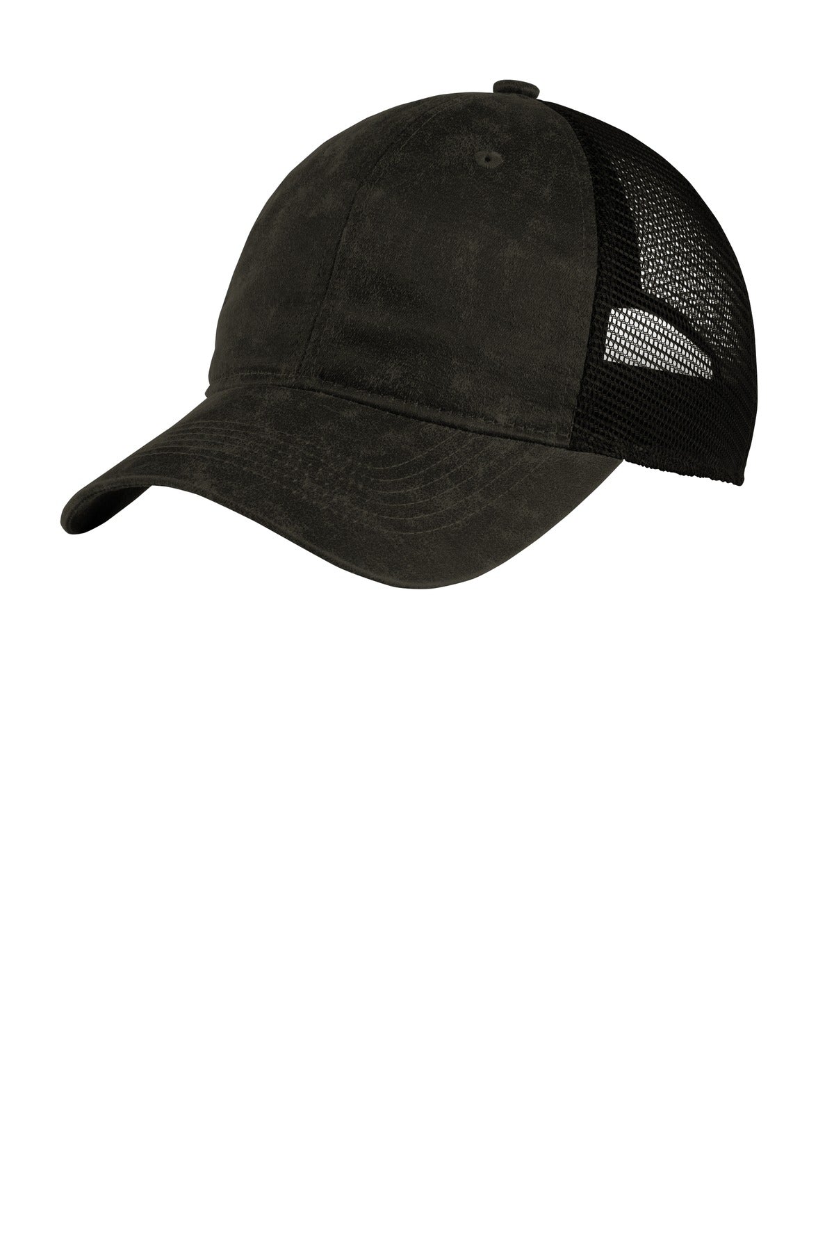 Port Authority ® Pigment Print Mesh Back Cap C927