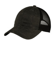 Port Authority ® Pigment Print Mesh Back Cap C927