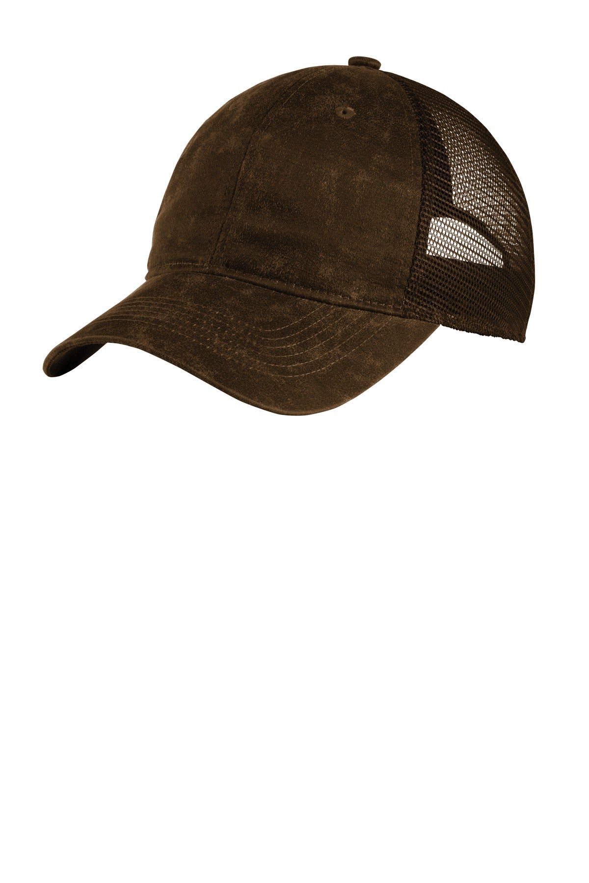 Port Authority ® Pigment Print Mesh Back Cap C927