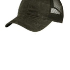 Olive / OSFA