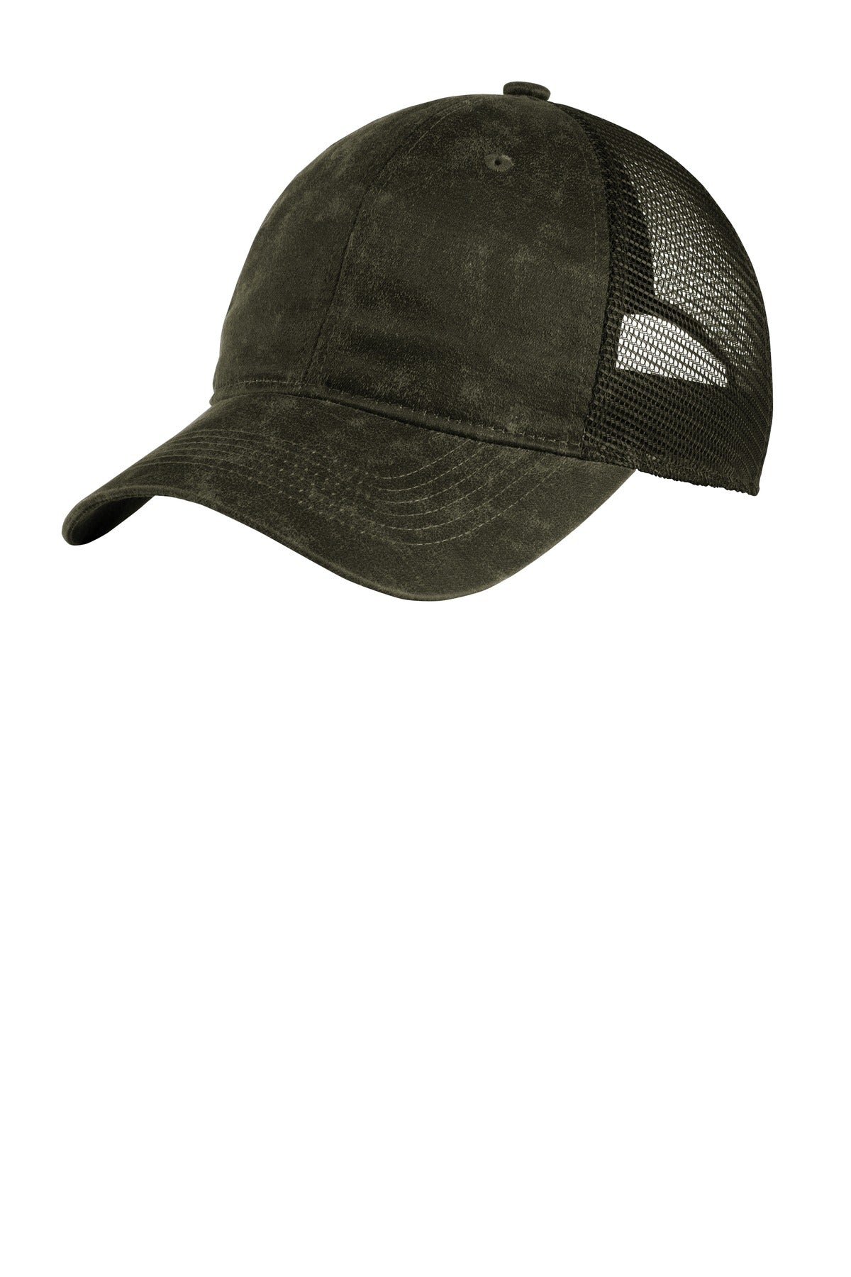 Port Authority ® Pigment Print Mesh Back Cap C927