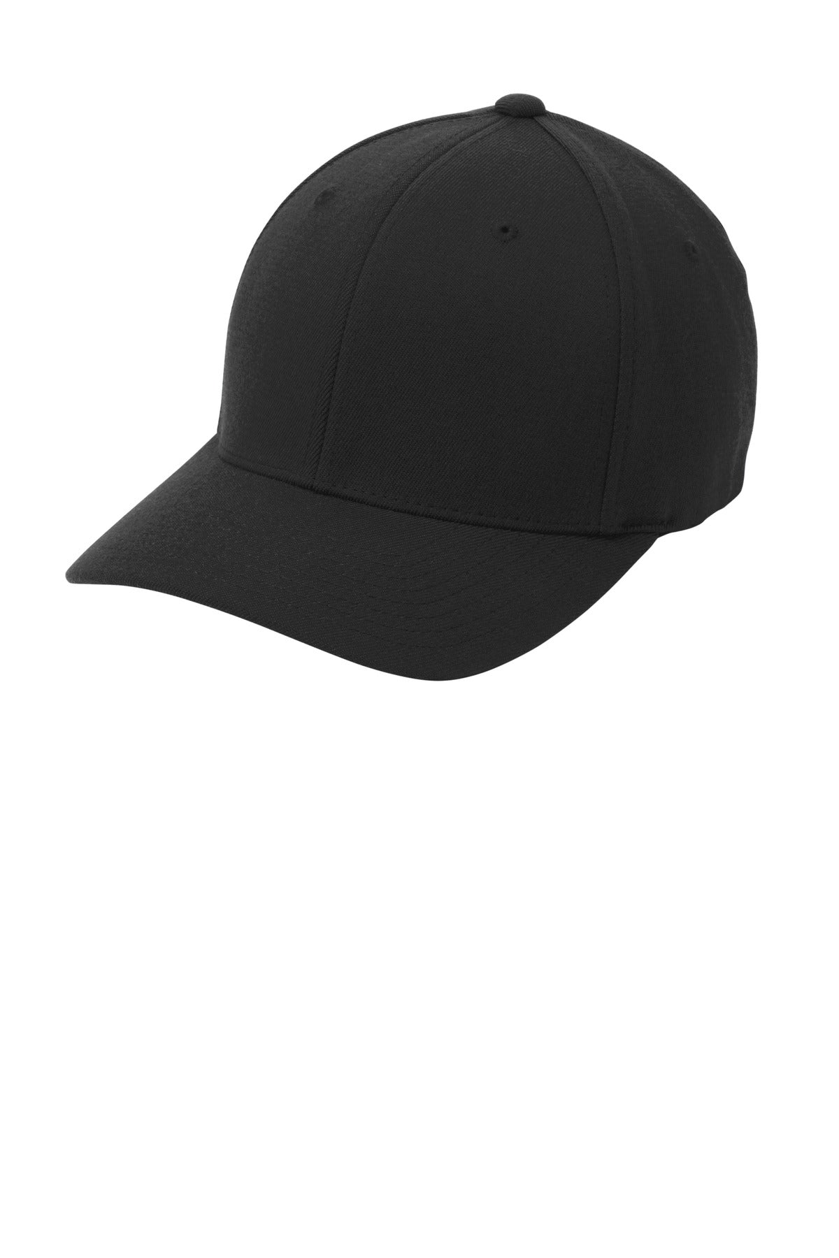 Port Authority® Flexfit® Wool Blend Cap C928