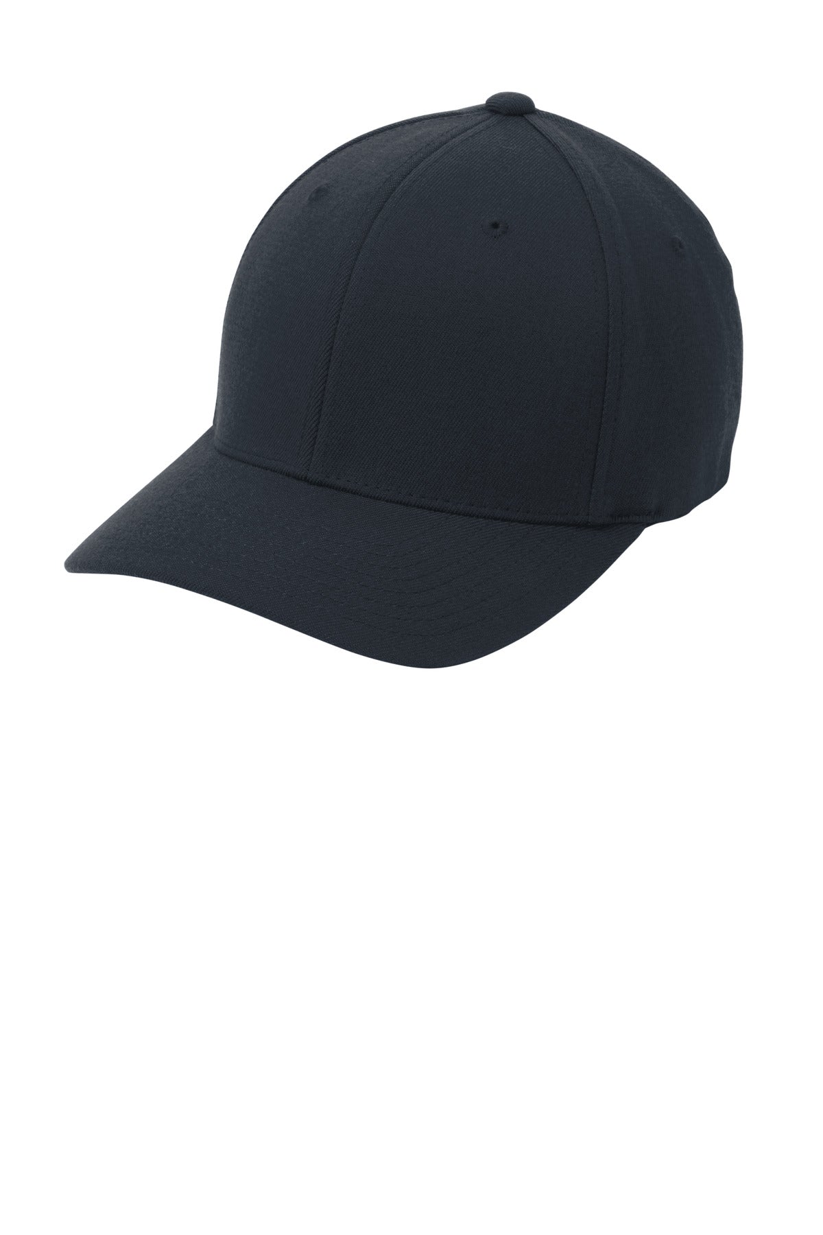 Port Authority® Flexfit® Wool Blend Cap C928