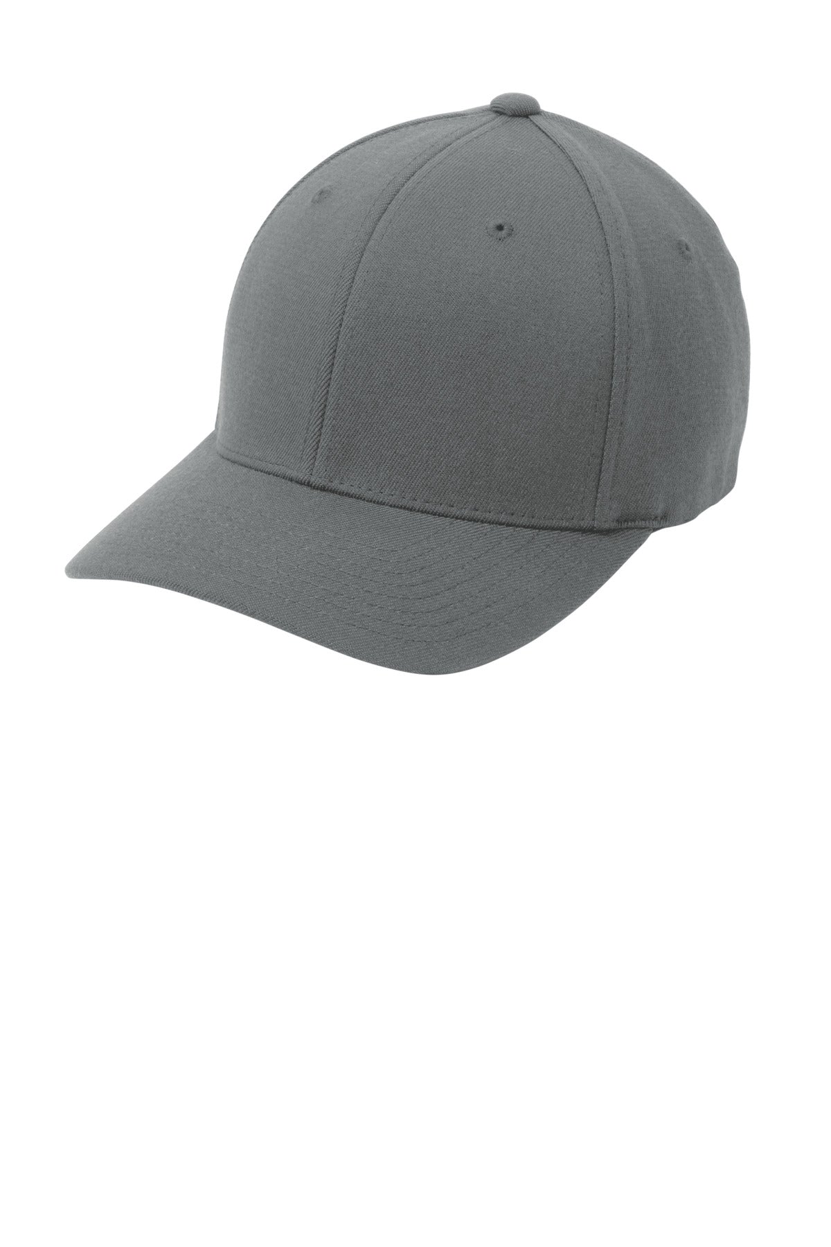 Port Authority® Flexfit® Wool Blend Cap C928