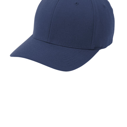 Port Authority ® Flexfit ® Wool Blend Cap. C928