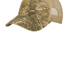 Realtree Xtra/ Tan / OSFA
