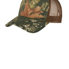 Mossy Oak New Break-Up/ Brown / OSFA