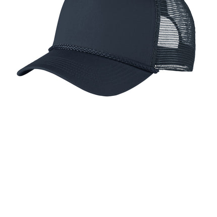 Port Authority ® 5-Panel Snapback Cap. C932