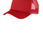 Red / OSFA