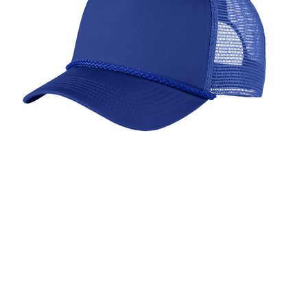 Port Authority ® 5-Panel Snapback Cap. C932