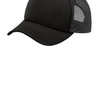 Black/ Black / OSFA