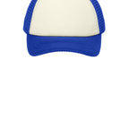 Ivory/ Royal / OSFA