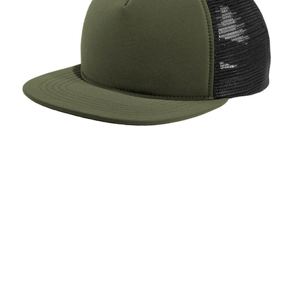Port Authority  ® Flexfit 110  ® Foam Outdoor Cap. C937
