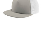 Silver/ White / OSFA