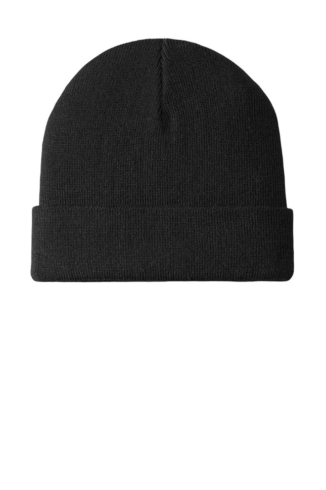 Port Authority  ® Knit Cuff Beanie C939
