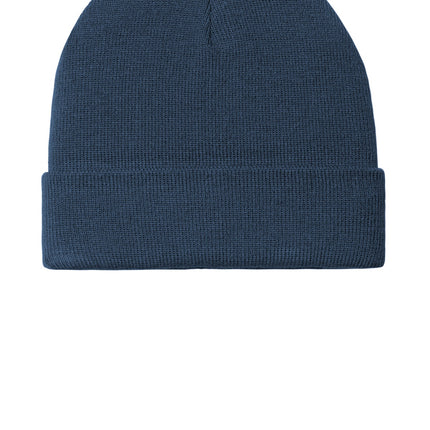 Port Authority  ® Knit Cuff Beanie C939