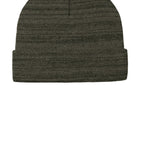 Olive Green Heather / OSFA