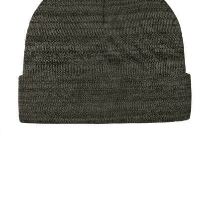 Port Authority  ® Knit Cuff Beanie C939