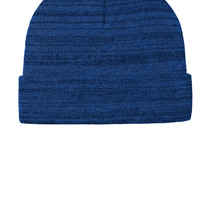 Port Authority  ® Knit Cuff Beanie C939